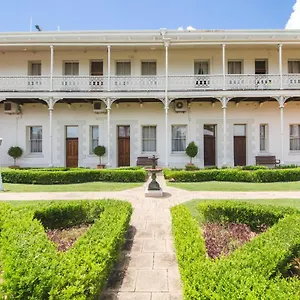 Hotel Denison Boutique, Rockhampton