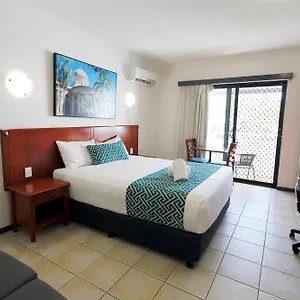 Aparthotel Coffee House, Rockhampton