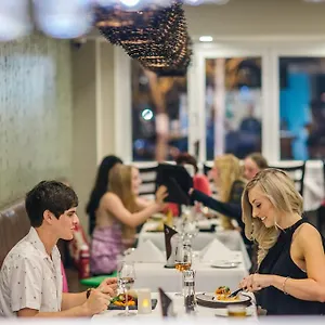 Aparthotel Cbd Executive, Rockhampton