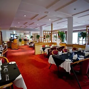 Motel Centrepoint Motor, Rockhampton