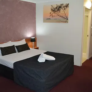 Motel Hampton, Rockhampton